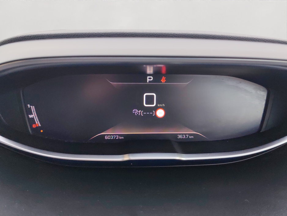 2024 Peugeot 3008 1.5 BlueHDi 130bhp Auto 6.4 GT €35,950