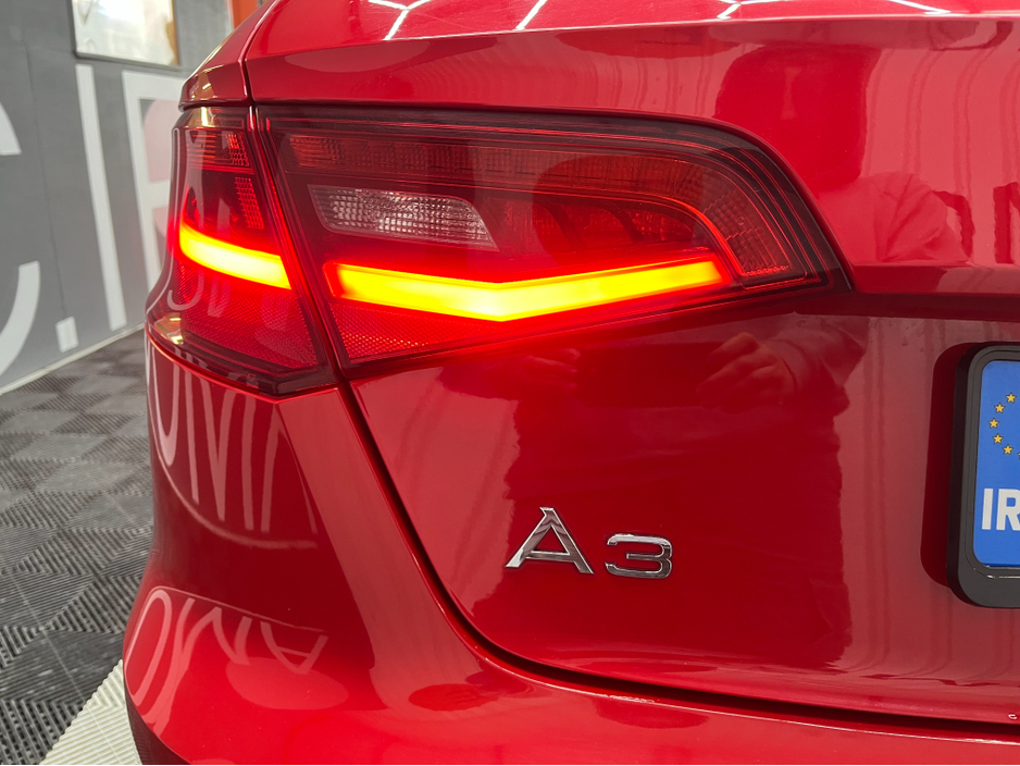 2014 Audi A3 - image 7