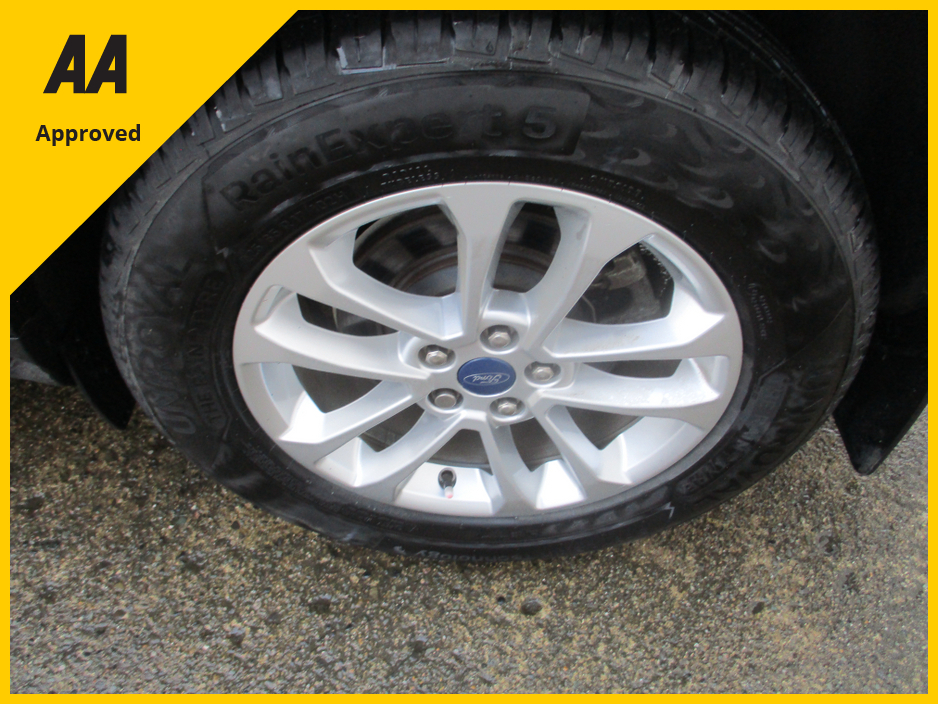 2022 Ford Kuga TITANIUM 1.5 TDCI WITH LOW KMS FULLY SERVICED AND READY TO GO €31,950