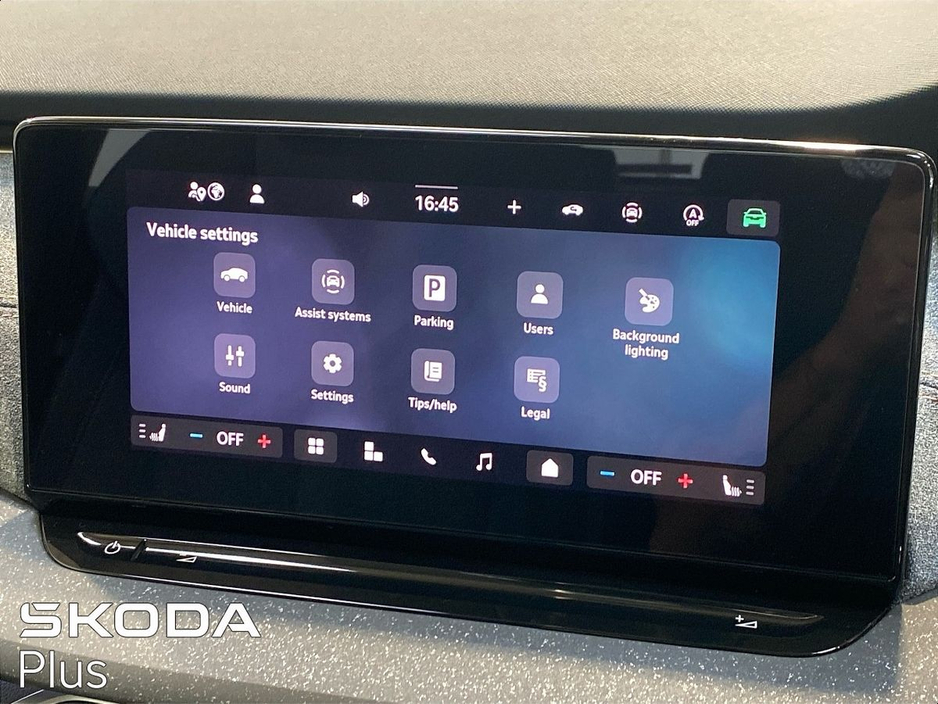 2025 Skoda Octavia Selection + 1.5TSI 115bhp *Electric Tailgate* €33,950