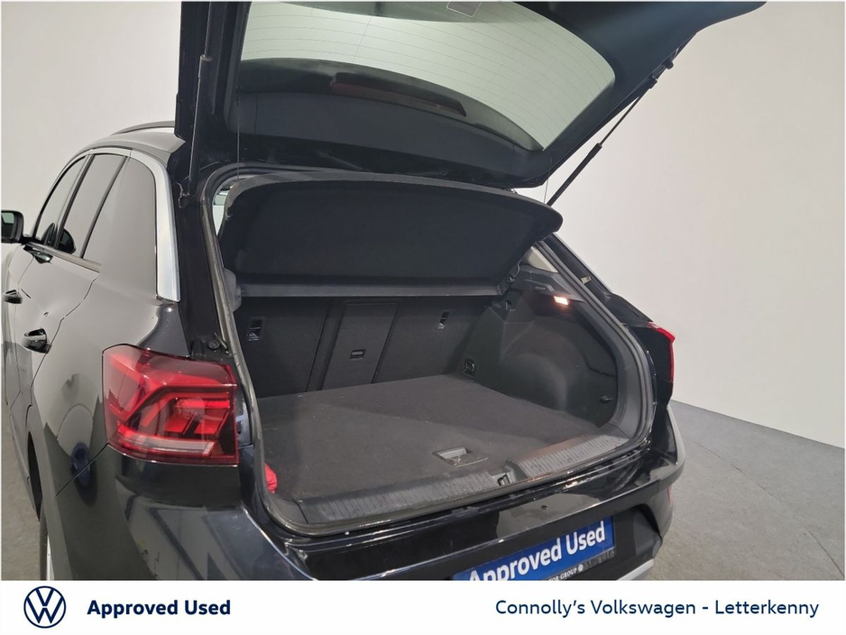 2023 Volkswagen T-Roc 2.0 TDI 116HP Life