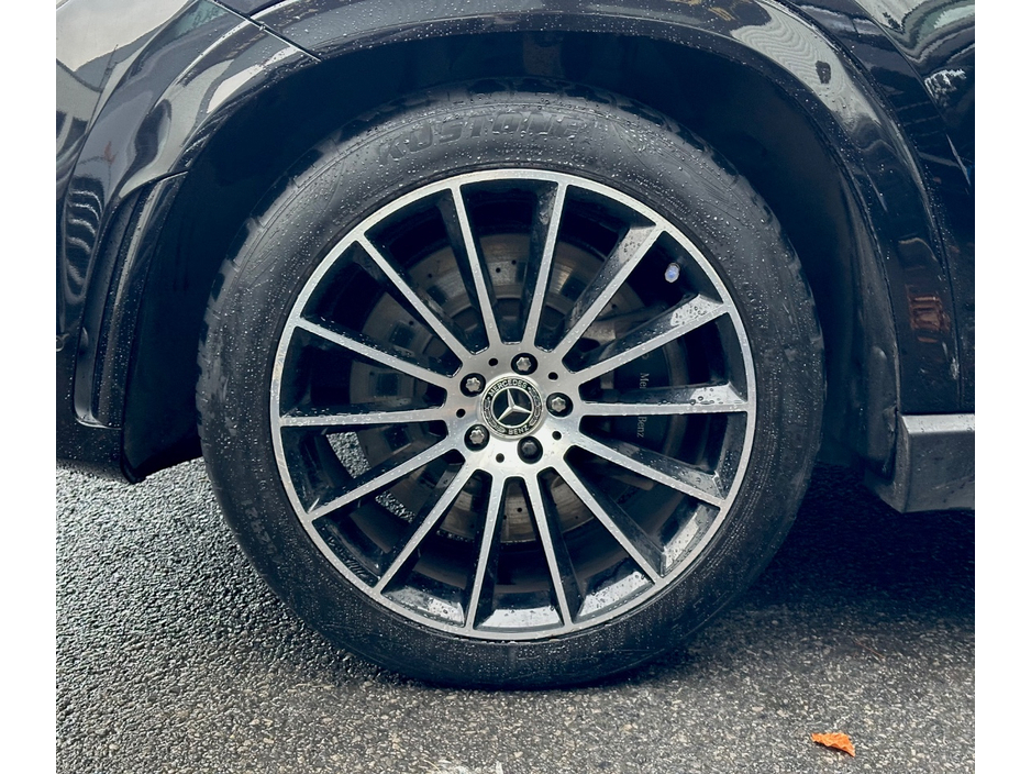 2022 Mercedes-Benz GLE Class - image 16