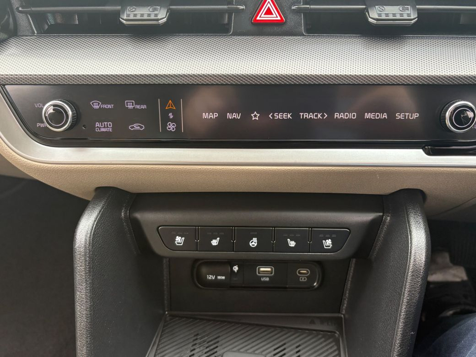 2023 Kia Sportage reserved cod 1.6D K4 *Only 14, 000 kms* Top Spec *Mint Condition*warranty till 2030* Air Conditioning, Bluetooth, Touch Screen Infotainment Syste €34,900