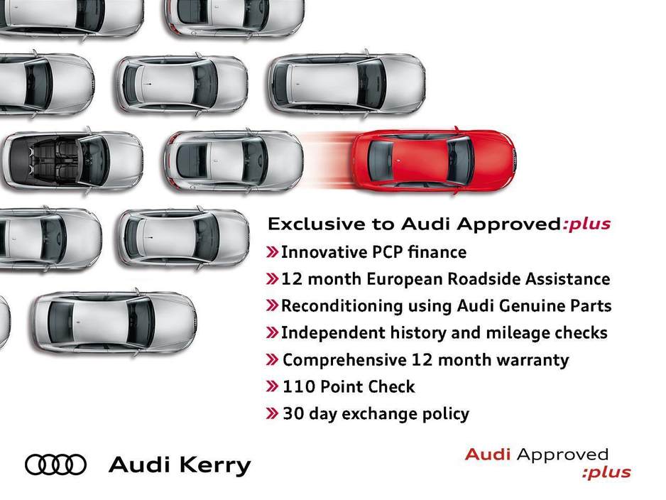 2024 Audi Q3 - image 10