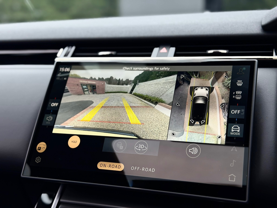 2024 Land Rover Range Rover Velar - image 15