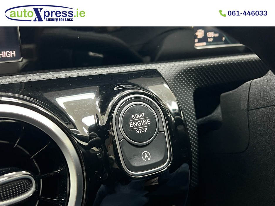 2019 Mercedes-Benz AMG A 200 AMG Line €23,995