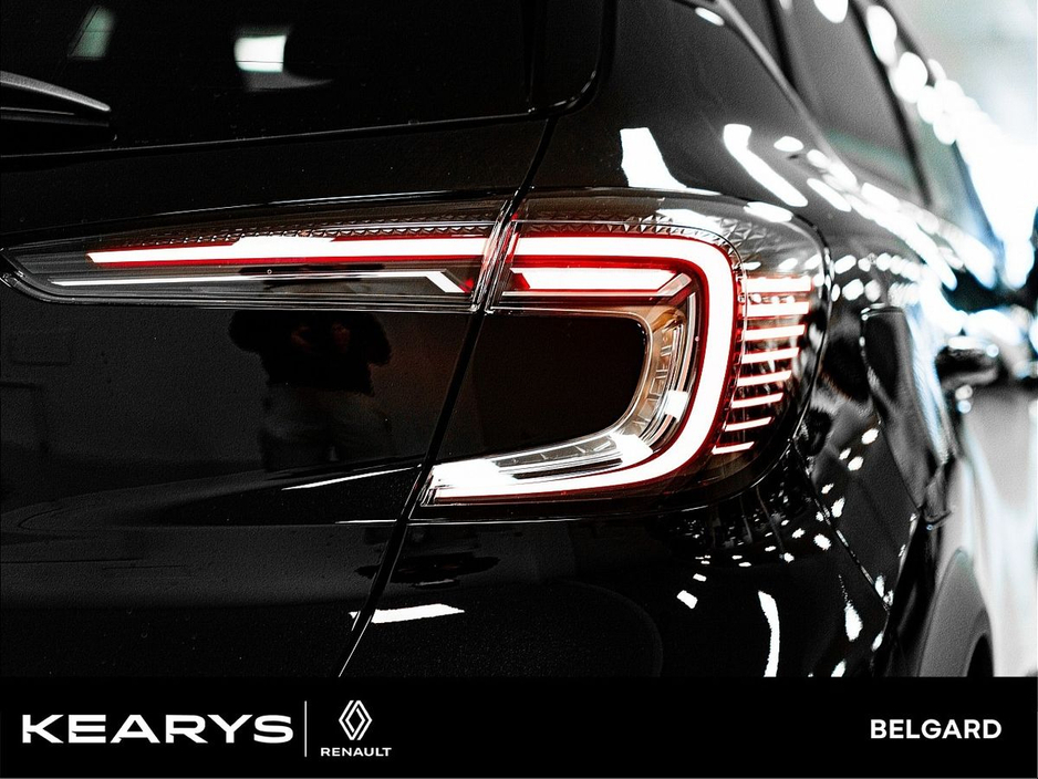 2026 Renault Captur - image 12