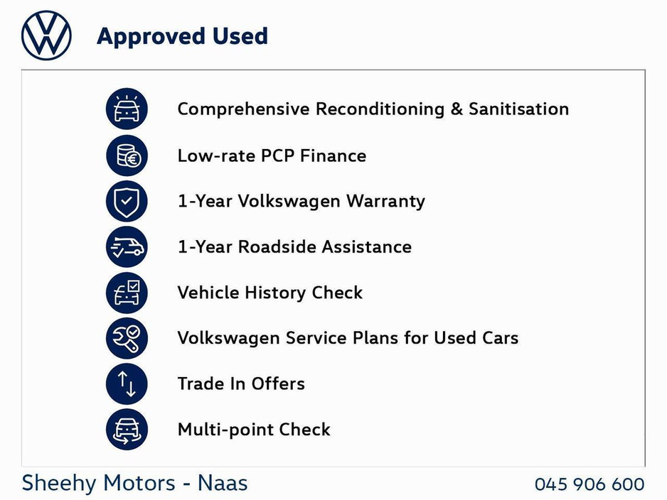 2023 Volkswagen ID.4 Life Dx 77kWh €32,995