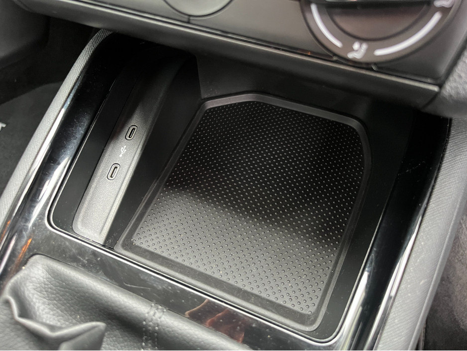 2021 Skoda Kamiq - image 17