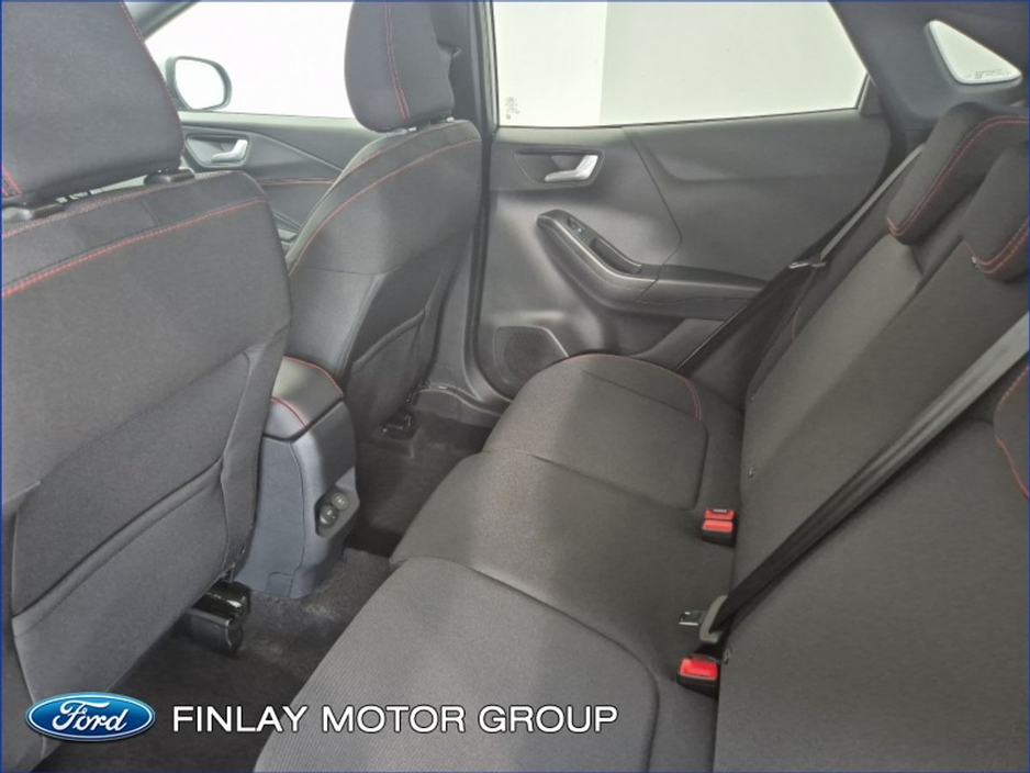 2026 Ford Puma - image 8