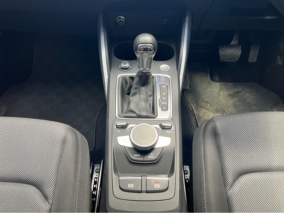 2021 Audi Q2 - image 18