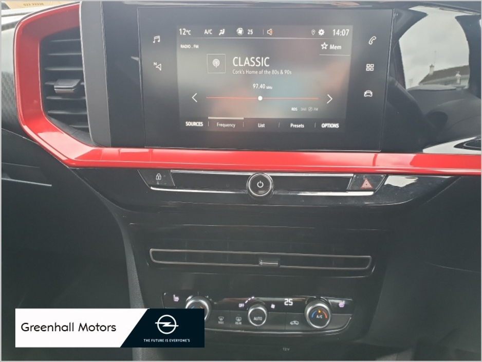 2022 Opel Mokka - image 15