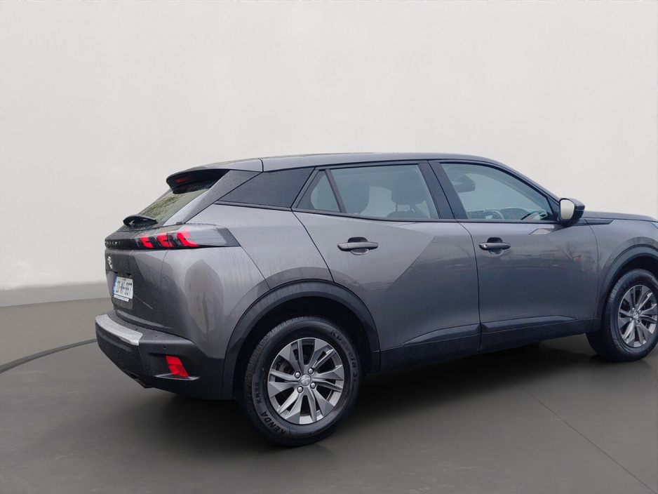 2020 Peugeot 2008 - image 6