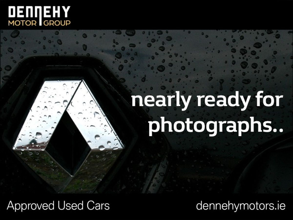 2020 Renault Kadjar 1.3 TCE 140 GPF Play €18,995