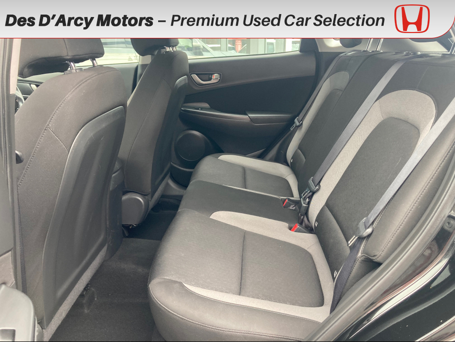 2018 Hyundai Kona - image 7