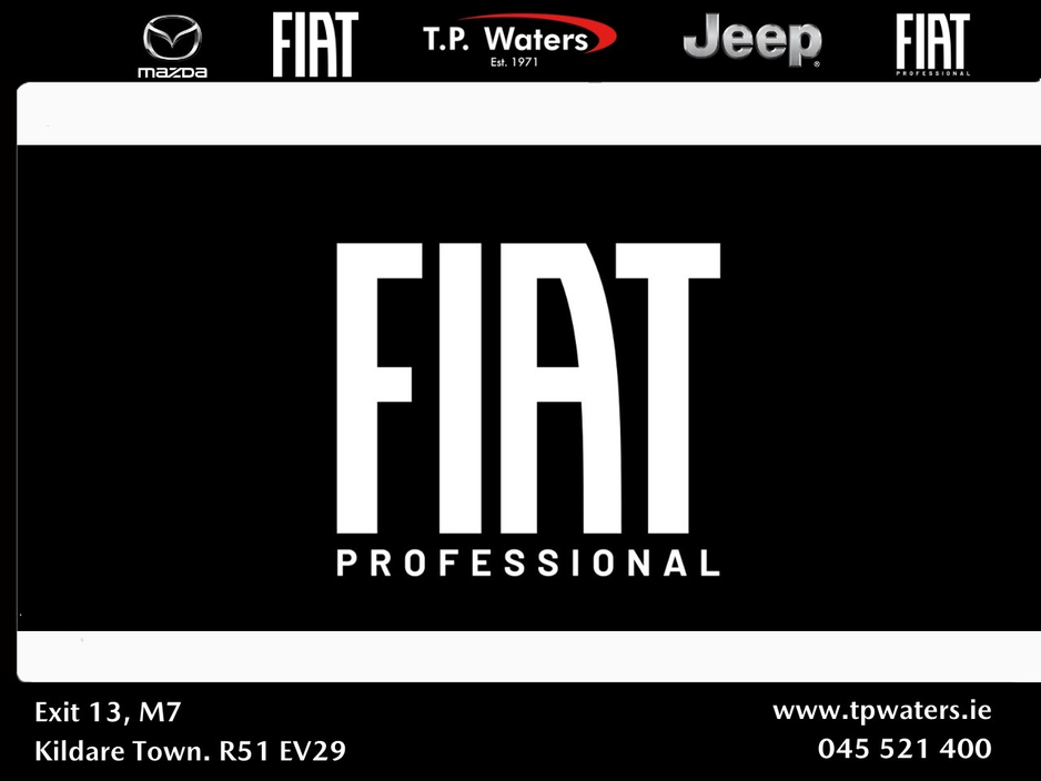 2026 Fiat Doblo for sale in , Ireland