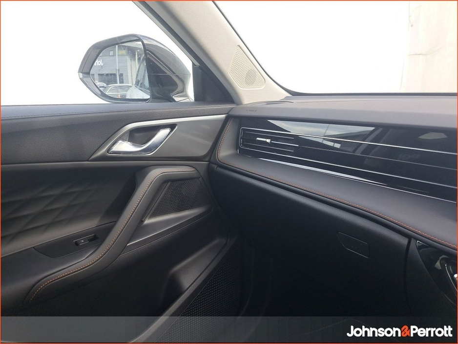 2026 MG HS ORDER YOUR ALL NEW HS TODAY! €41,845