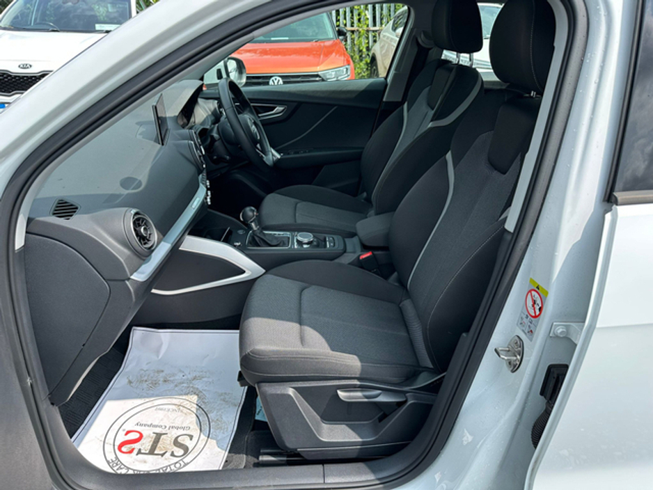 2018 Audi Q2 - image 14