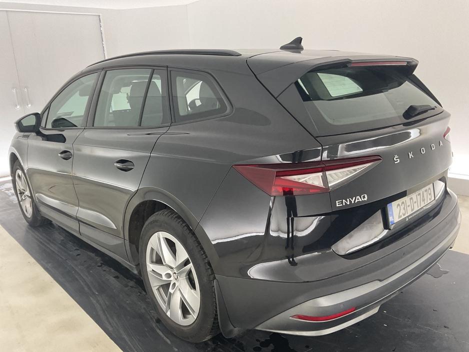 2023 Skoda Enyaq 60 IV 5DR AUTO