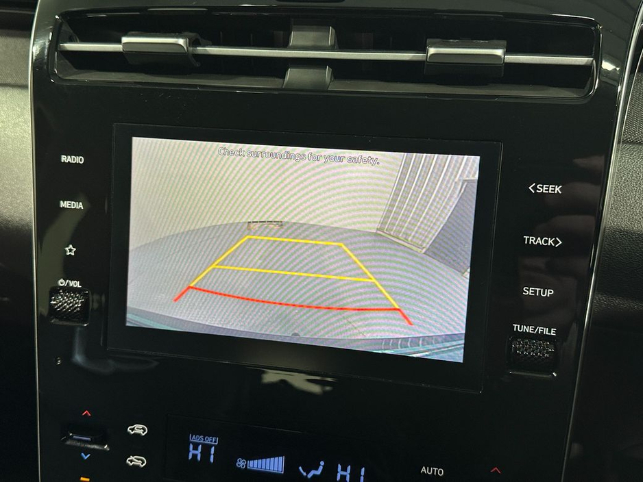 2021 Hyundai Tucson Executive 1.6 Crdi €24,700