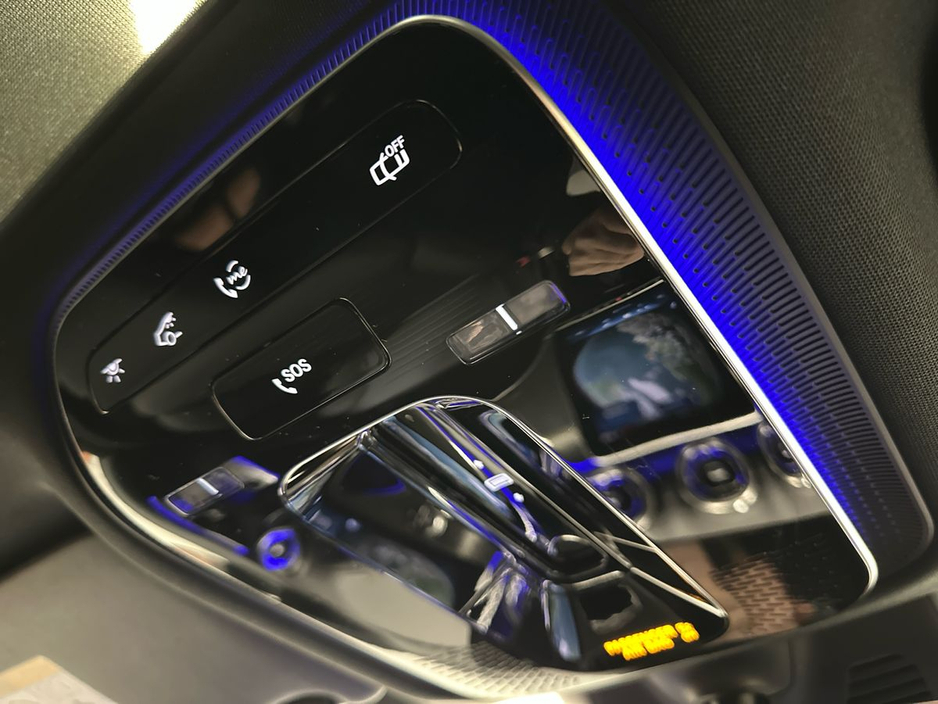 2026 Mercedes-Benz GLC Class GLC300 e 4Matic AMG Line + PHEV €87,368