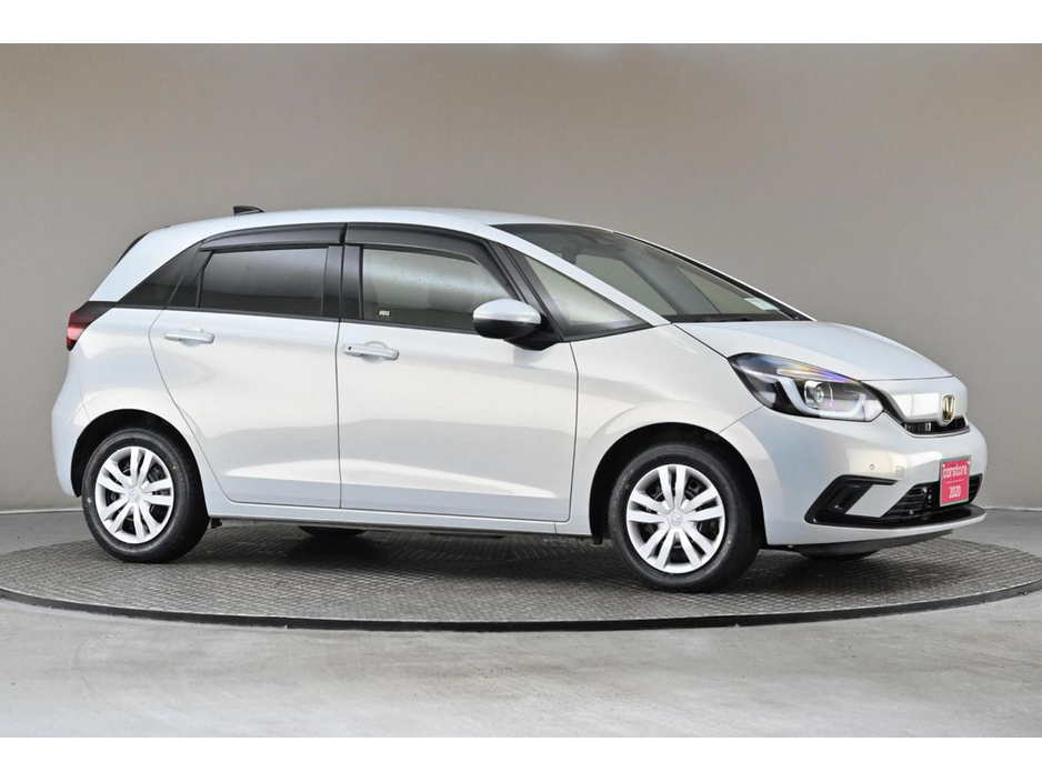 2020 Honda Fit 1.5 HEV E-CVT *9"ANDROID CAR PLAYER*PARK SENSORS*REVERSE CAM* €16,280