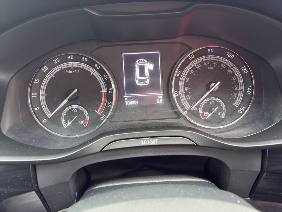 2018 Skoda Kodiaq - image 11