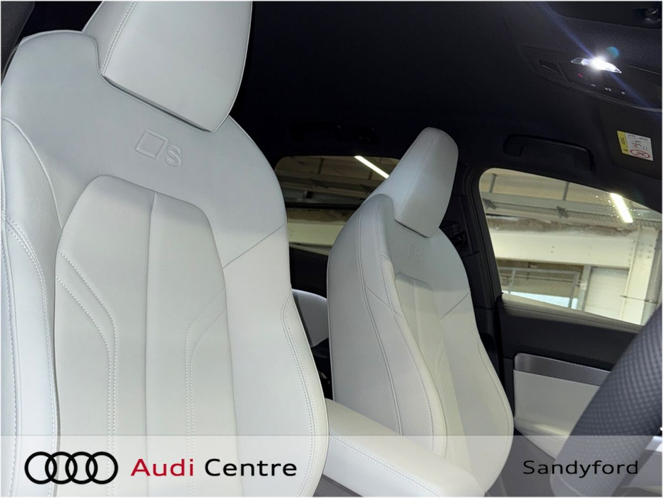 2026 Audi A5 - image 11