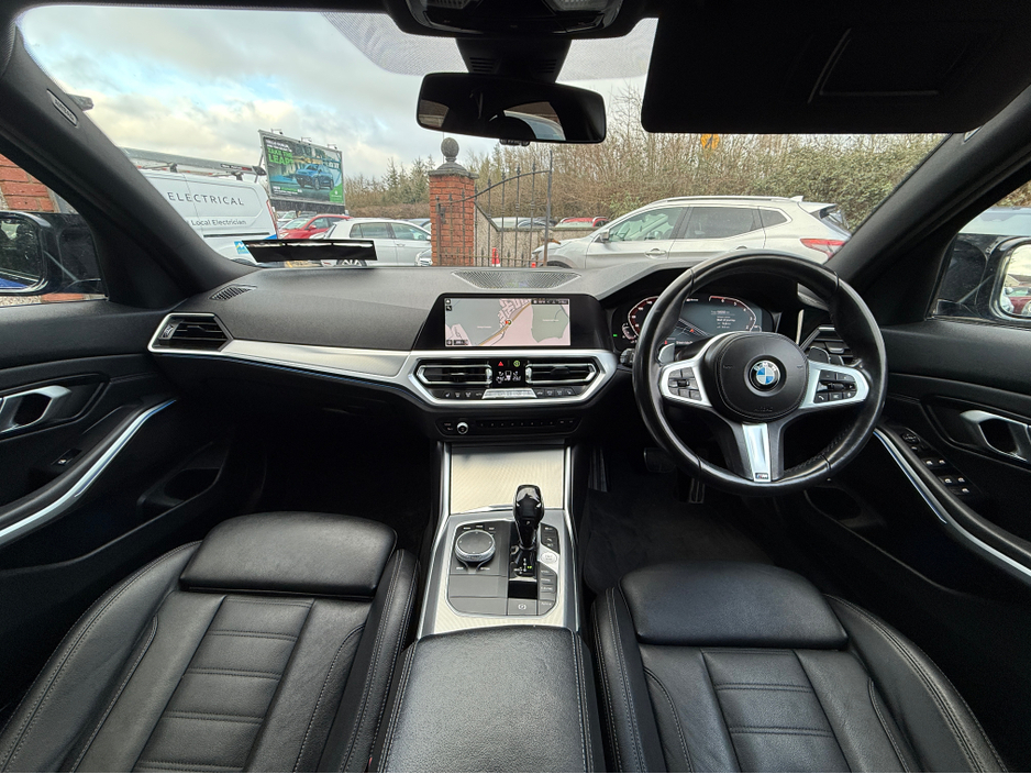 2020 BMW 3 Series G20 E M SPORT €21,950