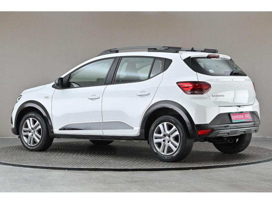 2023 Dacia Sandero Stepway - image 6