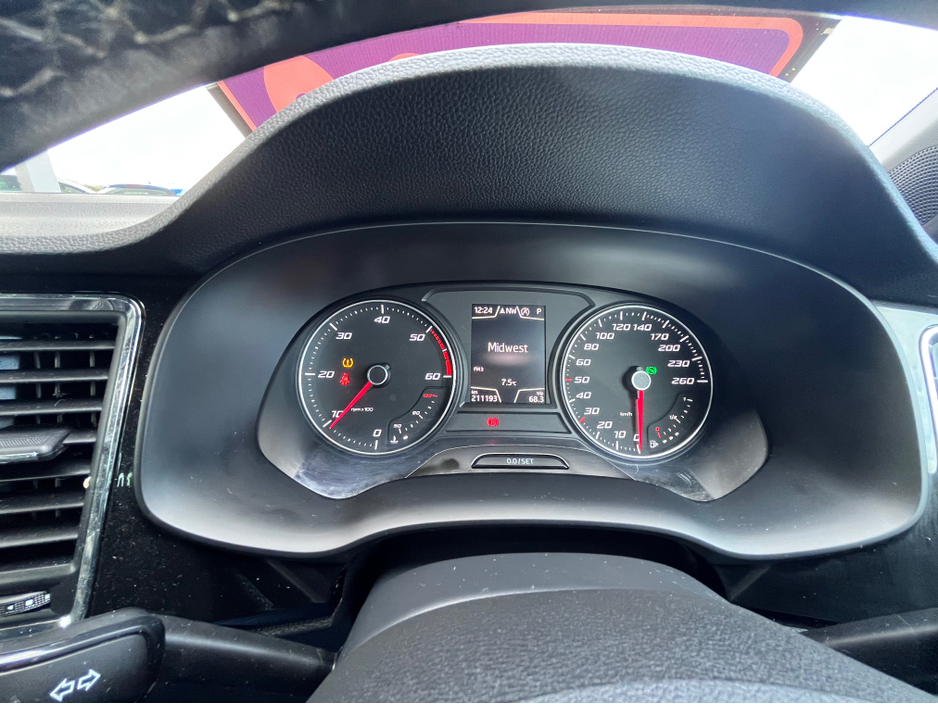 2019 SEAT Ateca - image 7