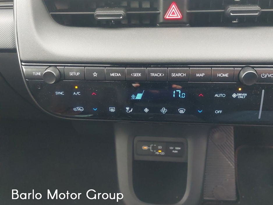 2026 Hyundai Ioniq 5 - image 14