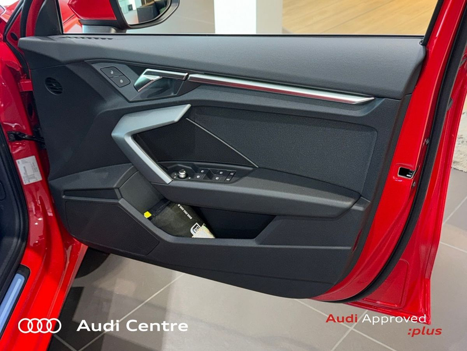 2026 Audi A3 - image 21