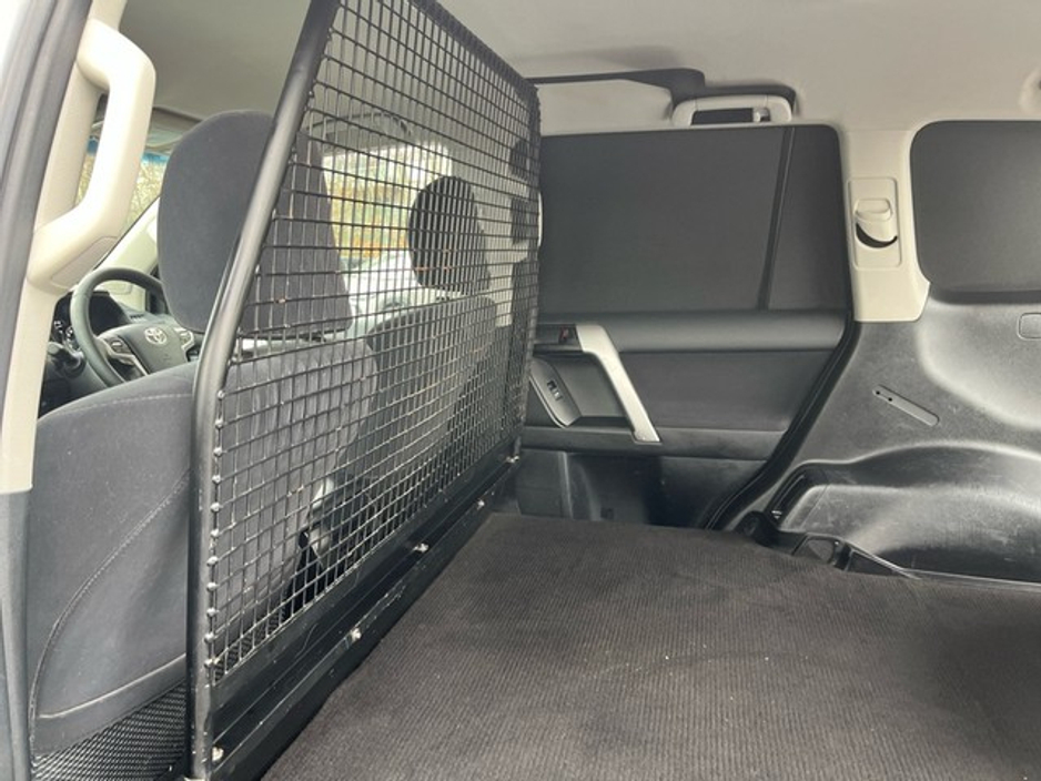 2019 Toyota Landcruiser LC LWB GX COMM €28,500