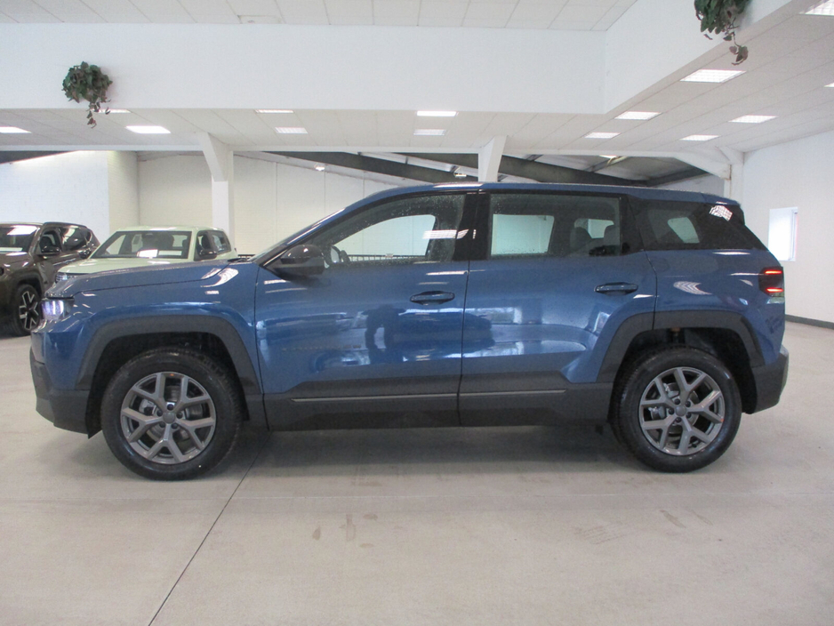 2026 Jeep Compass for sale in , Ireland