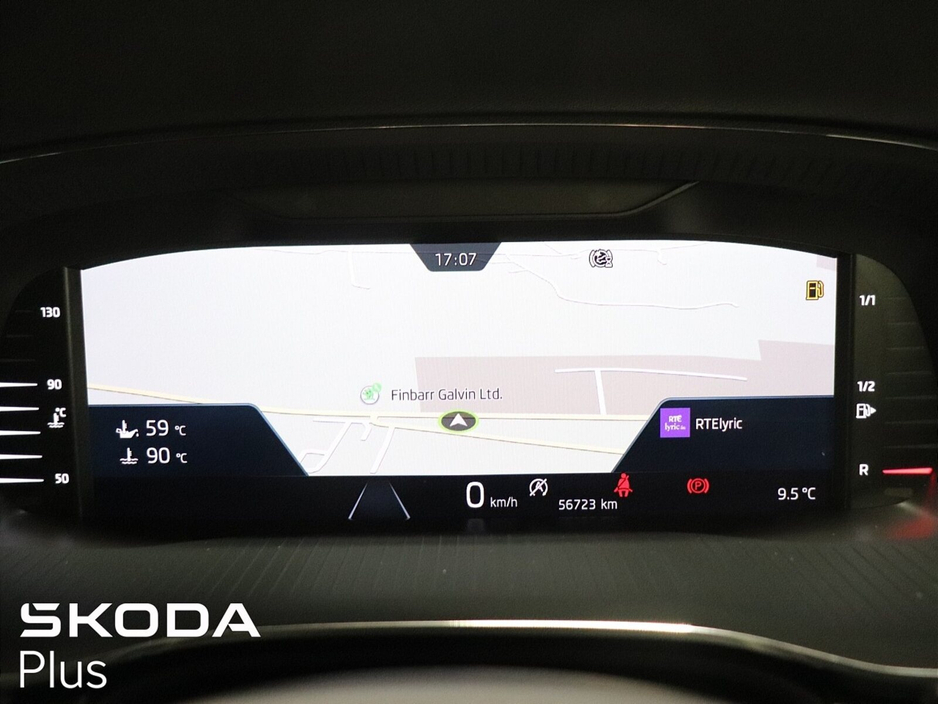 2023 Skoda Octavia OCTAVIA STY 1.0TSI 110HP €28,950