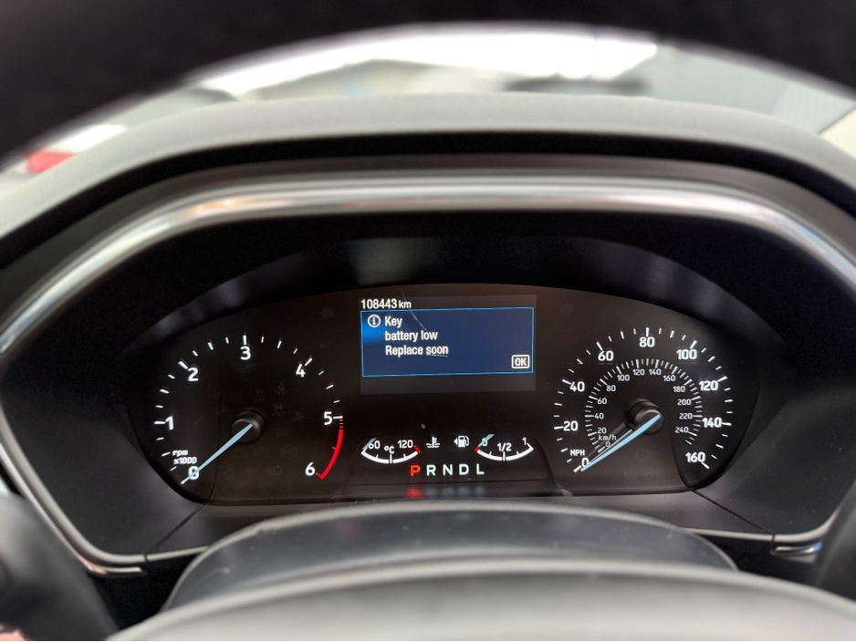 2020 Ford Focus ACTIVE X - 1.5 DIESEL - AUTO - 12M WARRANTY - CAR: 1791 €22,950