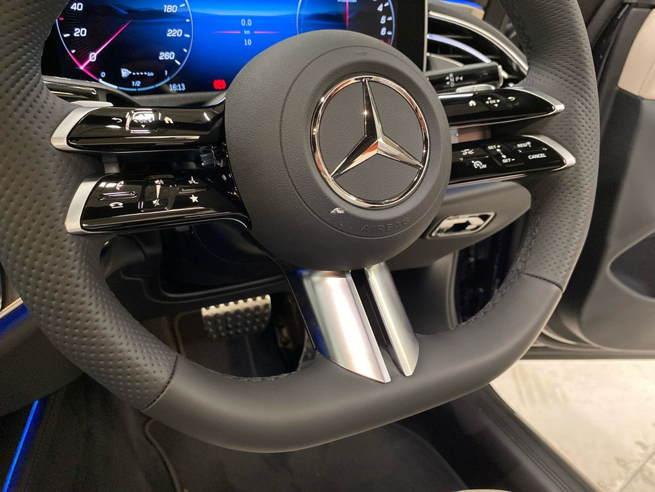 2026 Mercedes-Benz E Class - image 17