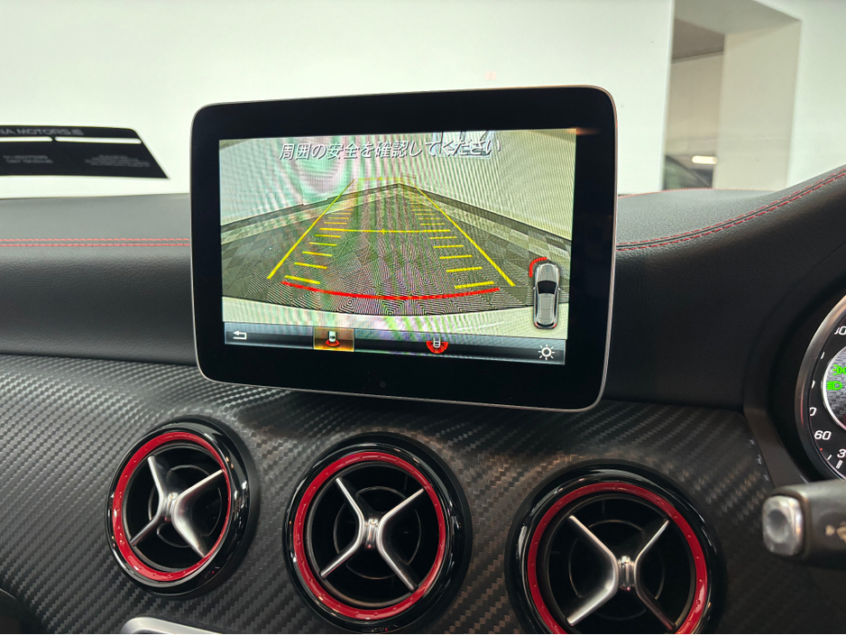 2017 Mercedes-Benz AMG - image 15