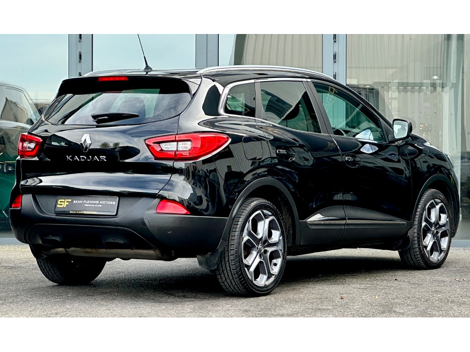 2017 Renault Kadjar - image 3