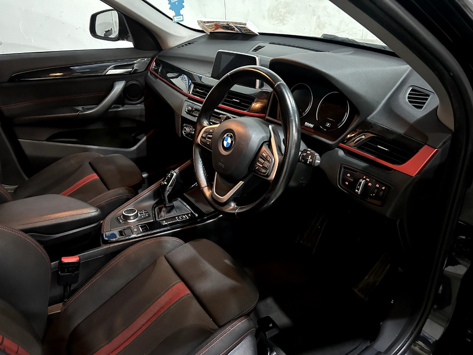 2019 BMW X1 - image 10