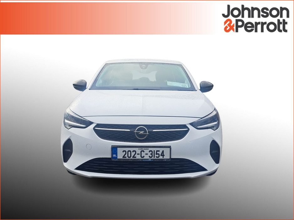 2020 Opel Corsa - image 5