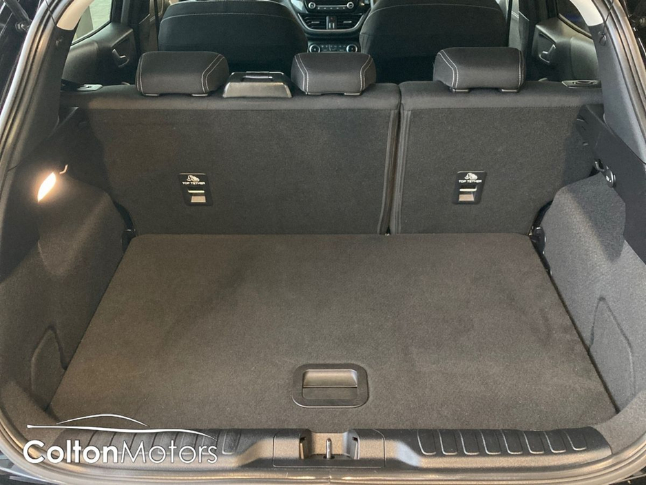 2024 Ford Puma Titanium1.0i (ONLY 22,000KMS FULL SERVICE HISTORY) €25,250