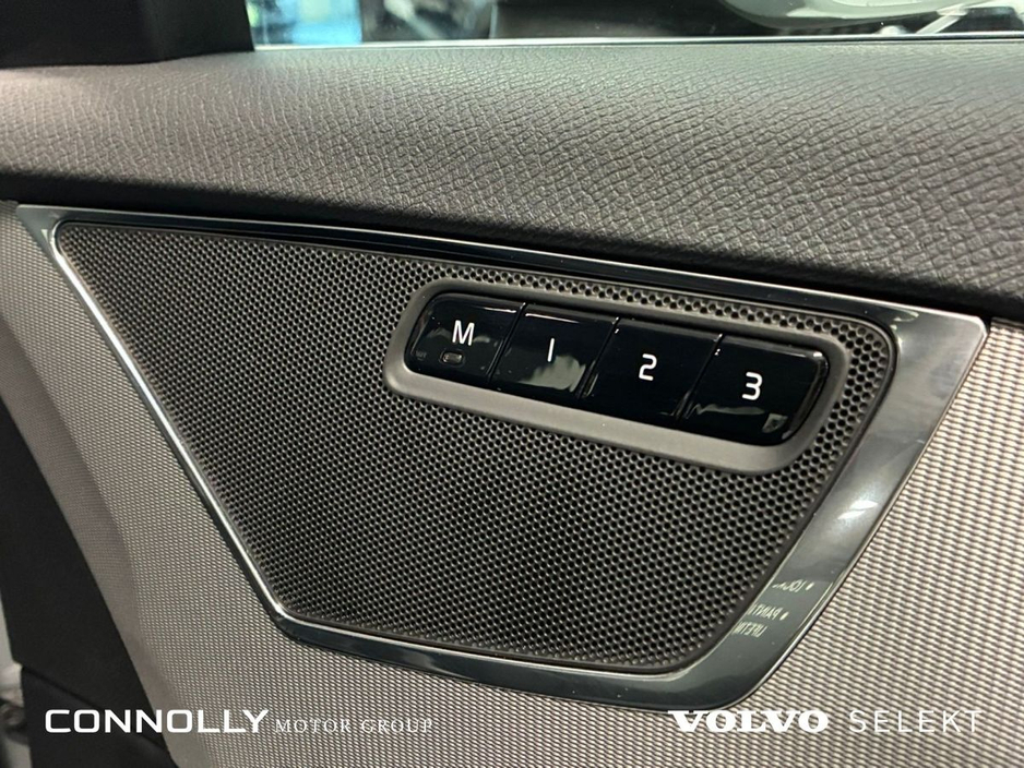 2023 Volvo XC90 Xc90 T8 Recharge Awd Auto €62,995