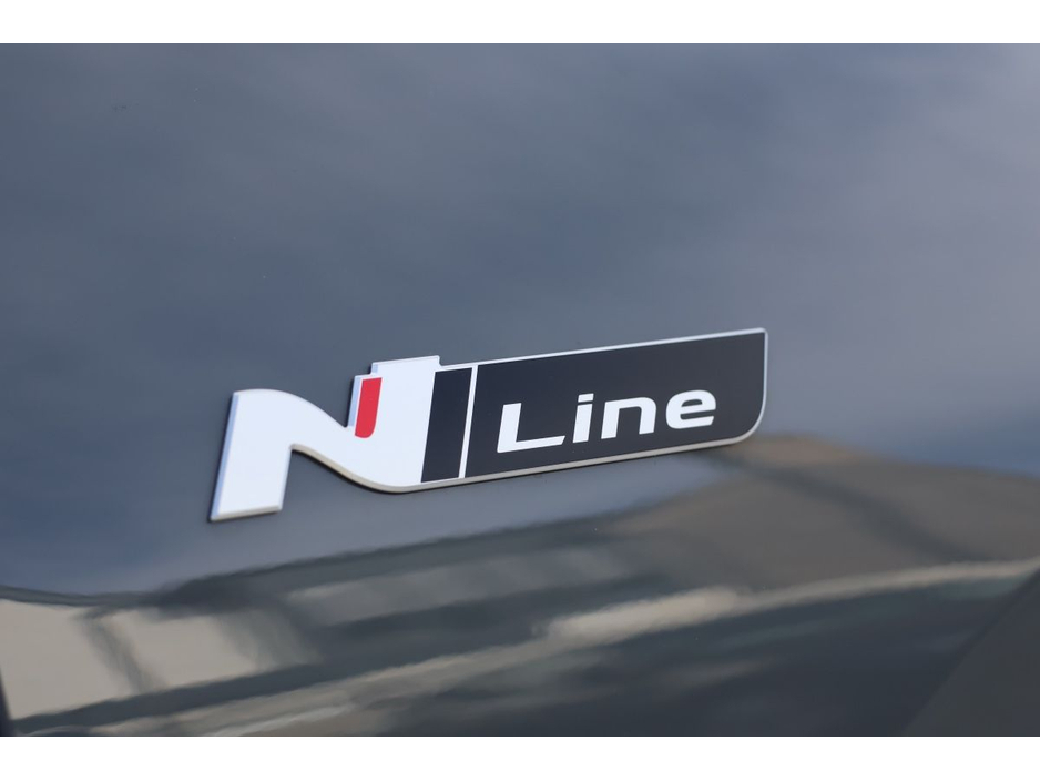 2025 Hyundai Tucson - image 5