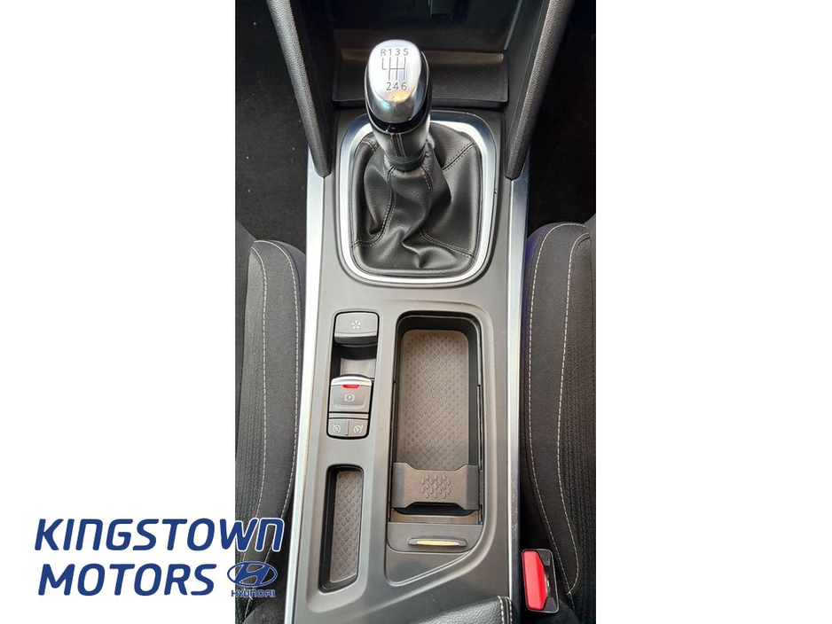 2019 Renault Megane Sport Tourer Iconic €13,995