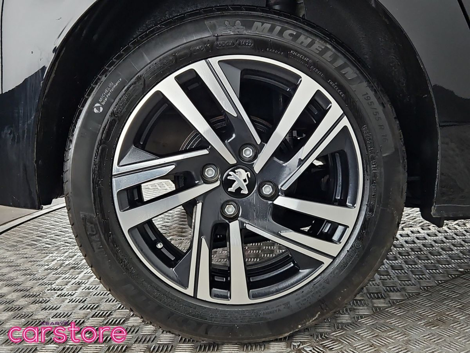 2024 Peugeot 208 1.2 Puretech 75bhp Active €22,880