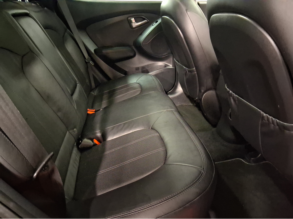 2013 Hyundai ix35 **1.7 PREMIUM** €7,444