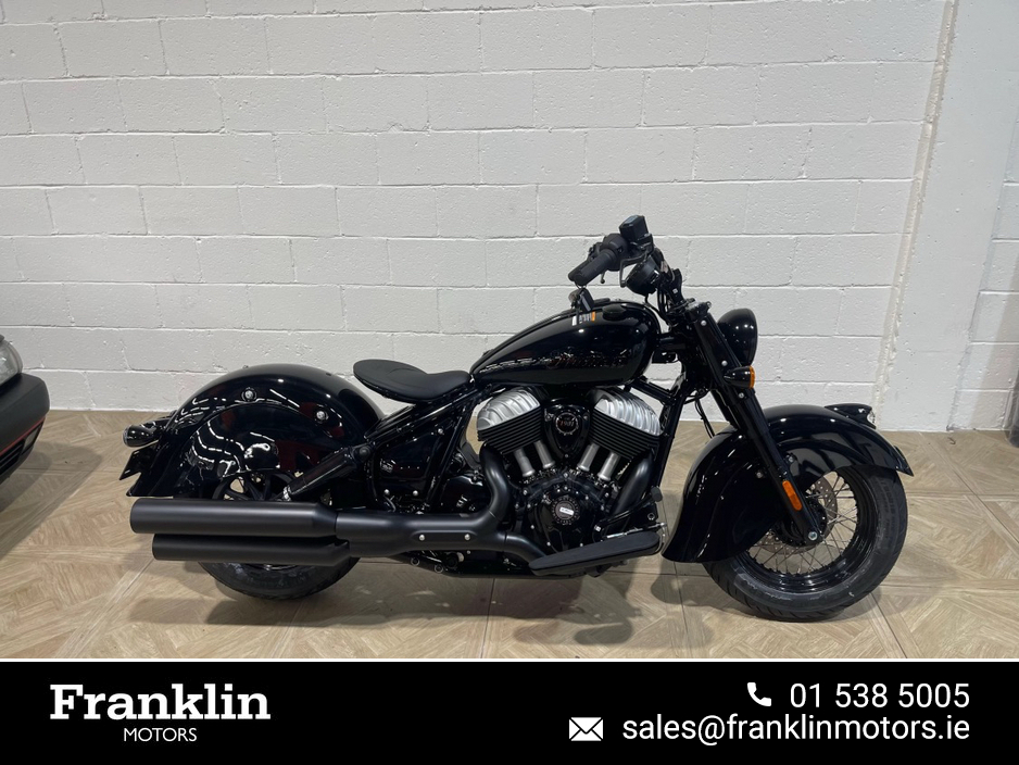 2026 Indian Chief for sale in , Ireland