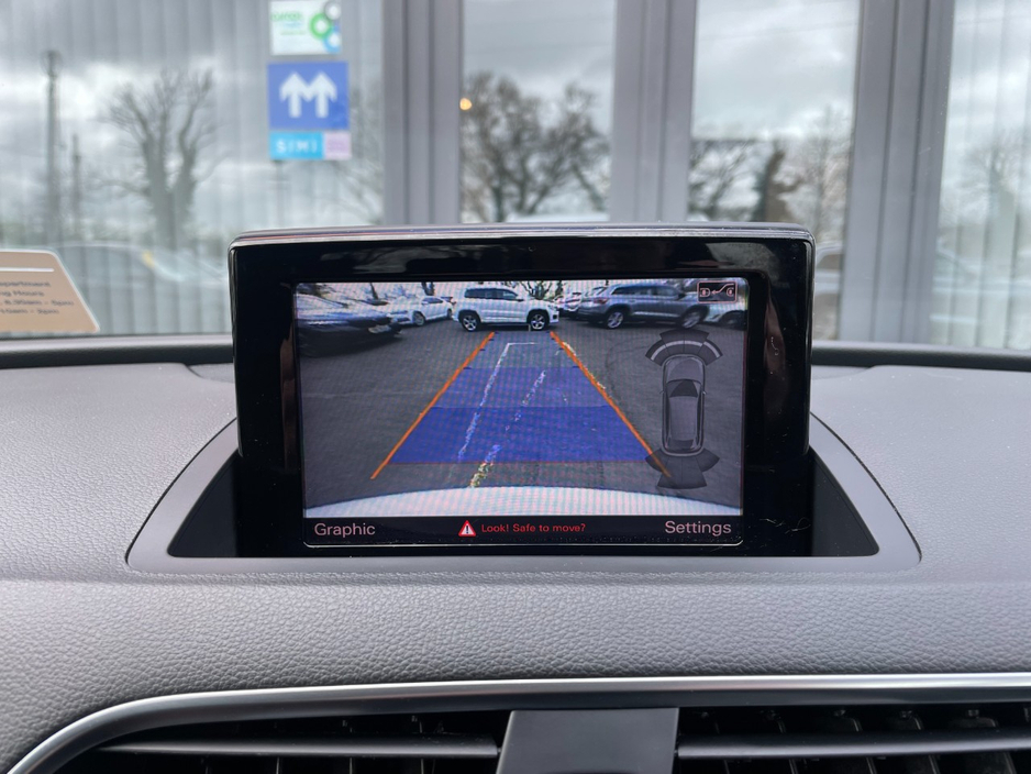 2016 Audi Q3 - image 16